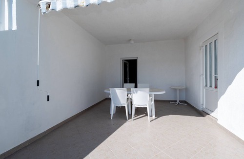 Metajna Apartment | One bedroom apartment near beach Metajna, Pag (A-6395-b)