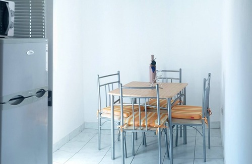 Metajna Apartment | One bedroom apartment with balcony and sea view Metajna, Pag (A-6498-e)