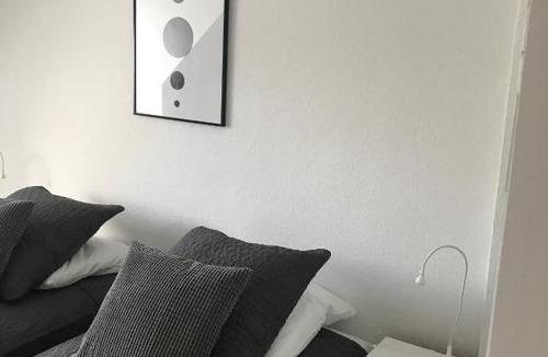 Norrebro Apartment | One-bedroom apartment in Copenhagen N - Nørrebrogade 56 (ID 11094)
