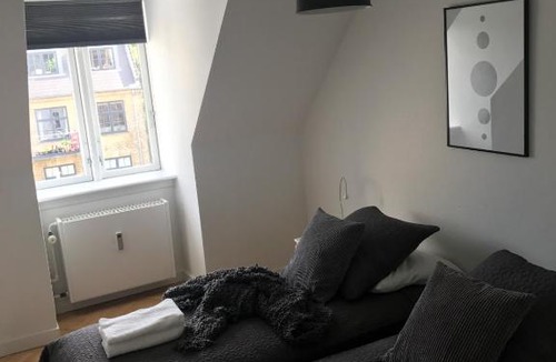 Norrebro Apartment | One-bedroom apartment in Copenhagen N - Nørrebrogade 56 (ID 11094)