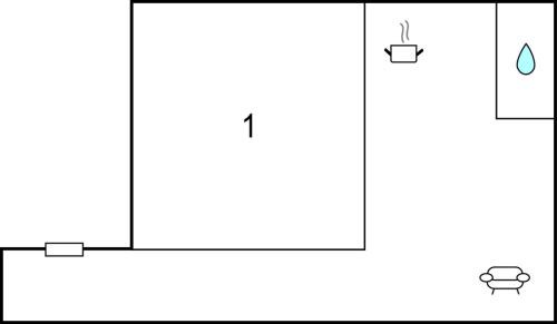 Middelfart Apartment | One-Bedroom Apartment In Middelfart