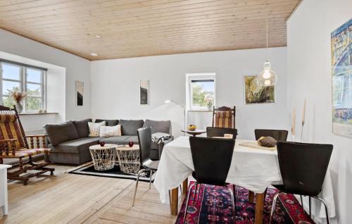 Middelfart Apartment | One-Bedroom Apartment In Middelfart