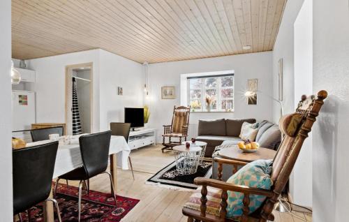 Middelfart Apartment | One-Bedroom Apartment In Middelfart