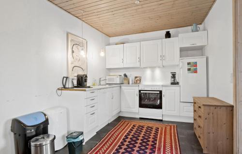 Middelfart Apartment | One-Bedroom Apartment In Middelfart