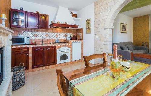 Antonci Apartment | One-Bedroom Apartment In Kosinozici