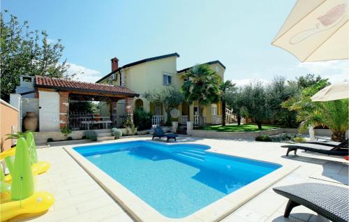 Antonci Apartment | One-Bedroom Apartment In Kosinozici