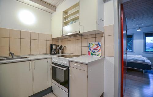 Femmøller Apartment | One-Bedroom Apartment In Ebeltoft