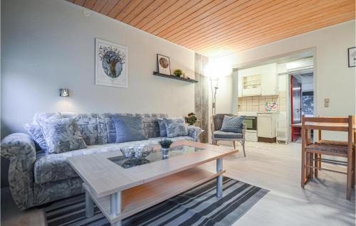 Femmøller Apartment | One-Bedroom Apartment In Ebeltoft