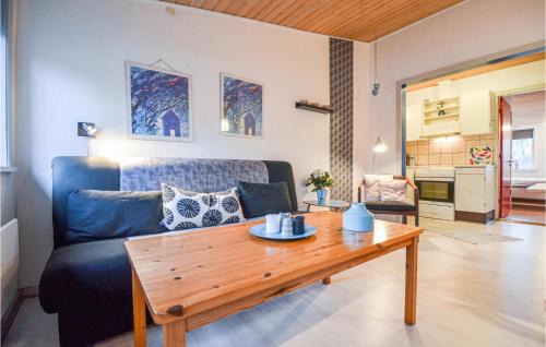 Femmøller Apartment | One-Bedroom Apartment In Ebeltoft