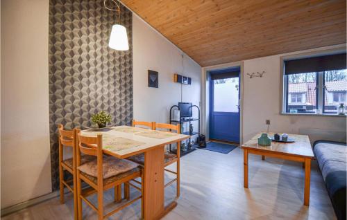 Femmøller Apartment | One-Bedroom Apartment In Ebeltoft