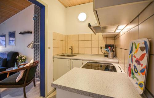 Femmøller Apartment | One-Bedroom Apartment In Ebeltoft