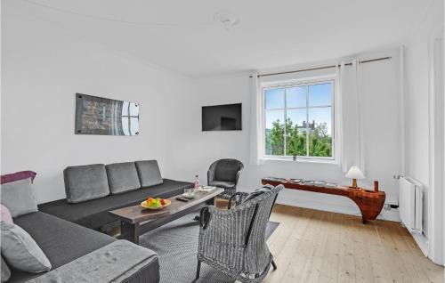 Svendborg Apartment | One-Bedroom Apartment In Svendborg