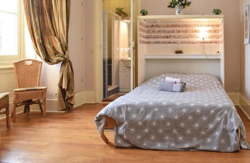 Ocquerre Apartment | One-Bedroom Apartment in Ocquerre