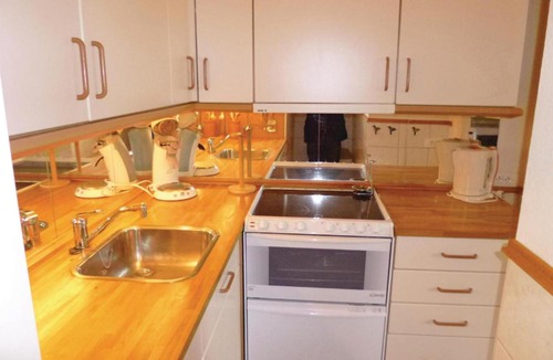 Ocquerre Apartment | One-Bedroom Apartment in Ocquerre