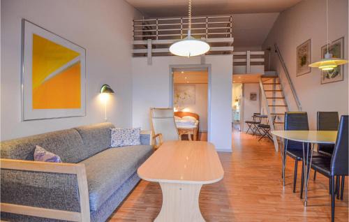 Knebel Apartment | One-Bedroom Apartment In Knebel