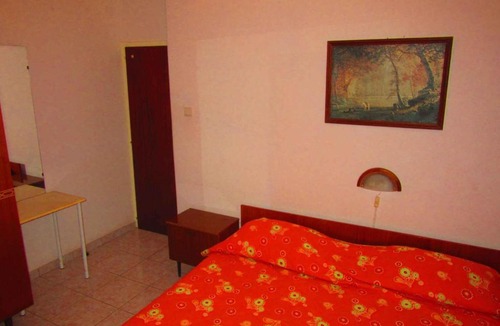 Vintijan Apartment | One-Bedroom Apartment in Pula V