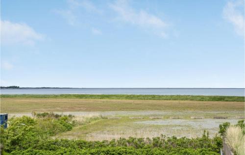 Sønderstrand Apartment | One-Bedroom Apartment In Romo