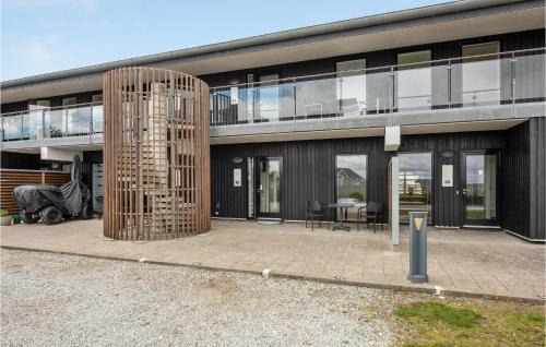 Sønderstrand Apartment | One-Bedroom Apartment In Romo
