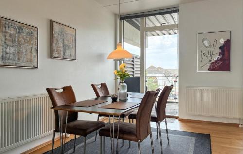 Sønderstrand Apartment | One-Bedroom Apartment In Romo