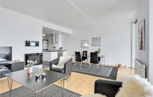 Sønderstrand Apartment | One-Bedroom Apartment In Romo