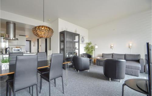 Sønderstrand Apartment | One-Bedroom Apartment In Romo