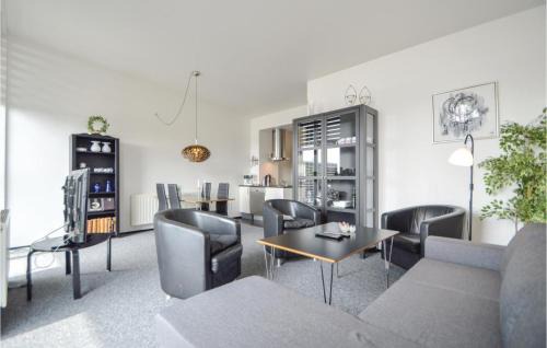 Sønderstrand Apartment | One-Bedroom Apartment In Romo
