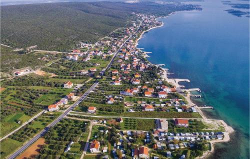 Sveti Petar Apartment | One-Bedroom Apartment In Svpetar