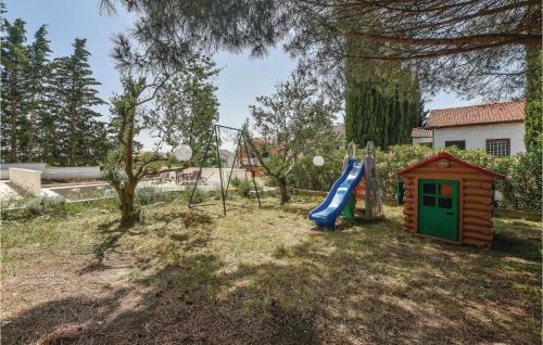 Sveti Petar Apartment | One-Bedroom Apartment In Svpetar