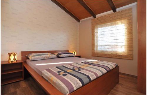 Sukosan Apartment | One-Bedroom Apartment in Sukosan I