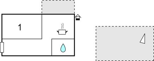 Slano Apartment | One-Bedroom Apartment In Slano