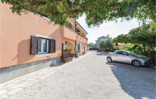 Vabriga Apartment | One-Bedroom Apartment In Tar-Vabriga