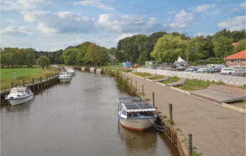 Varde Apartment | One-Bedroom Apartment In Varde
