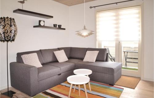 Varde Apartment | One-Bedroom Apartment In Varde