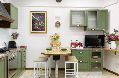 Vigevano House | One Bedroom Apartment