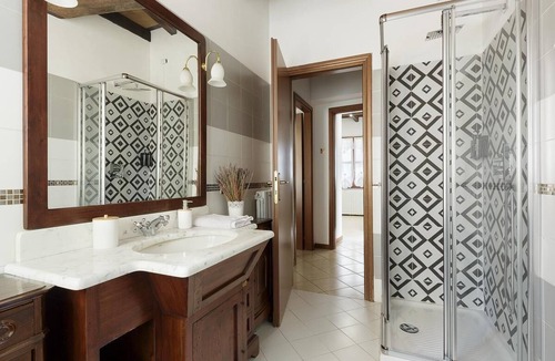 Vigevano House | One Bedroom Apartment