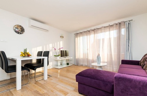 Brasina Apartment | One bedroom apartment Mlini