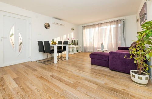 Brasina Apartment | One bedroom apartment Mlini