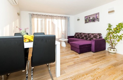 Brasina Apartment | One bedroom apartment Mlini