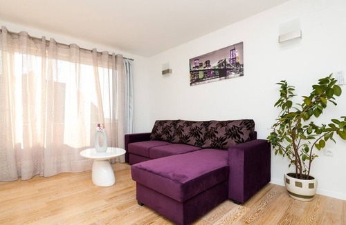 Brasina Apartment | One bedroom apartment Mlini