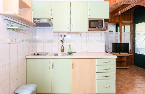 Zaboric Apartment | One bedroom apartment near beach Žaborić, Šibenik (A-958-a)