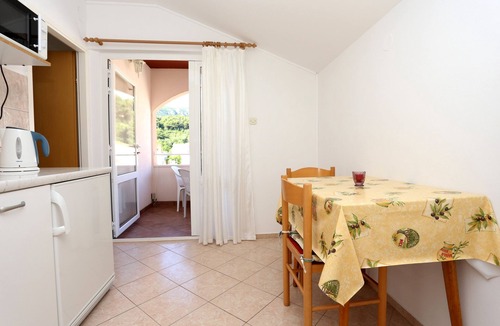 Zuljana Apartment | One bedroom apartment near beach Žuljana, Pelješac (A-10228-b)