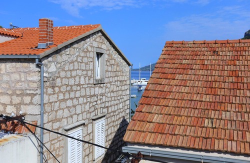 Zuljana Apartment | One bedroom apartment near beach Žuljana, Pelješac (A-10228-b)