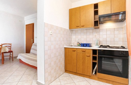 Janjina Apartment | One bedroom apartment near beach Sreser, Pelješac (A-10138-a)