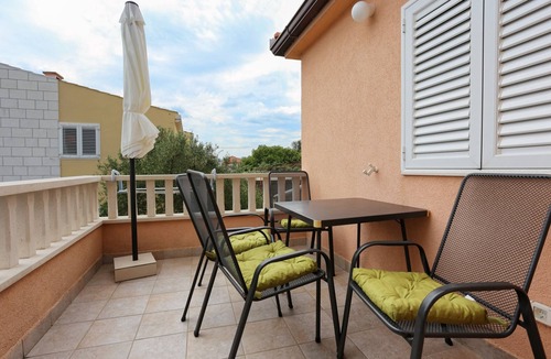 Janjina Apartment | One bedroom apartment near beach Sreser, Pelješac (A-10138-d)