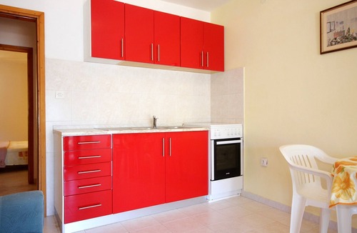 Zrnovo Apartment | One bedroom apartment near beach Tri Žala, Korčula (A-174-c)