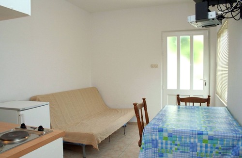 Kuciste Apartment | One bedroom apartment near beach Kučište - Perna, Pelješac (A-4544-c)