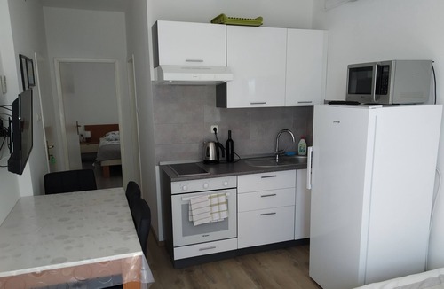 Kuciste Apartment | One bedroom apartment near beach Kučište - Perna, Pelješac (A-4544-c)