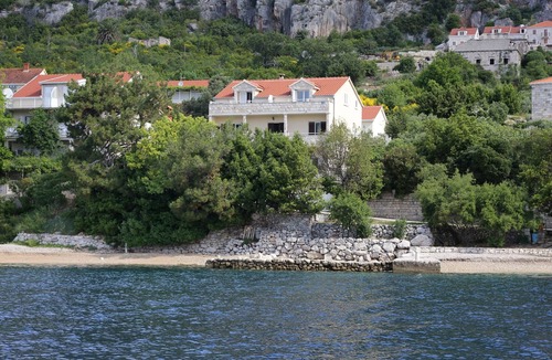 Viganj Apartment | One bedroom apartment near beach Viganj, Pelješac (A-10116-c)