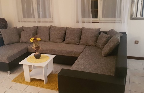 Tribunj Apartment | One bedroom apartment near beach Tribunj, Vodice (A-12070-c)