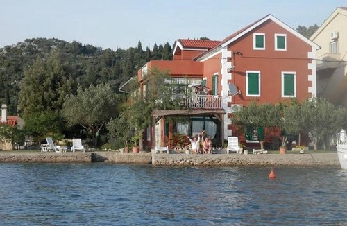 Blace Apartment | One bedroom apartment near beach Blace, Neretva Delta - Ušće Neretve (A-16068-d)